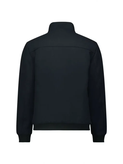 No Excess jacks 21630809 Donker Blauw Best