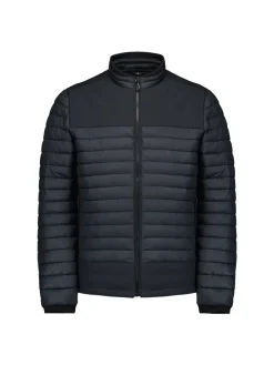 No Excess jacks 25630804SN Donker Blauw Outlet