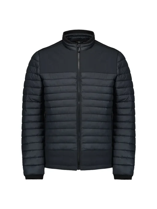 No Excess jacks 25630804SN Donker Blauw Outlet