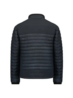 No Excess jacks 25630804SN Donker Blauw Outlet
