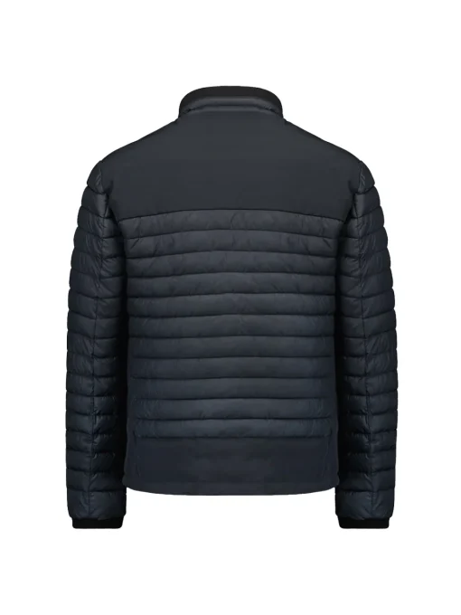 No Excess jacks 25630804SN Donker Blauw Outlet