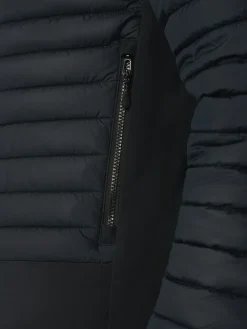 No Excess jacks 25630804SN Donker Blauw Outlet