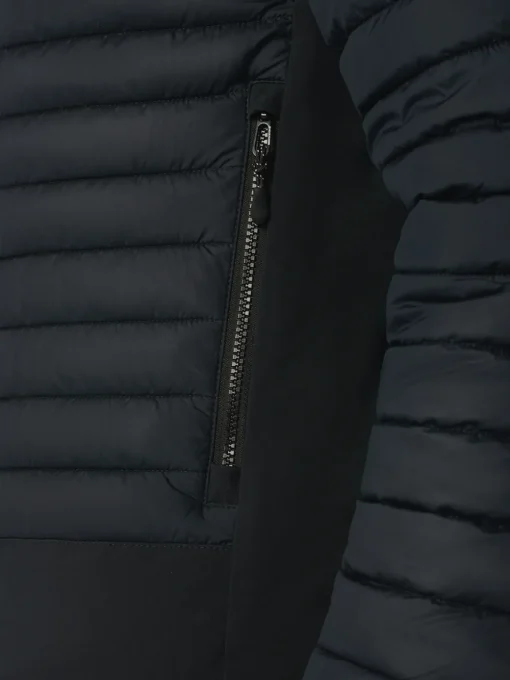 No Excess jacks 25630804SN Donker Blauw Outlet