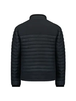 No Excess jacks 25630804SN Donker Blauw Outlet