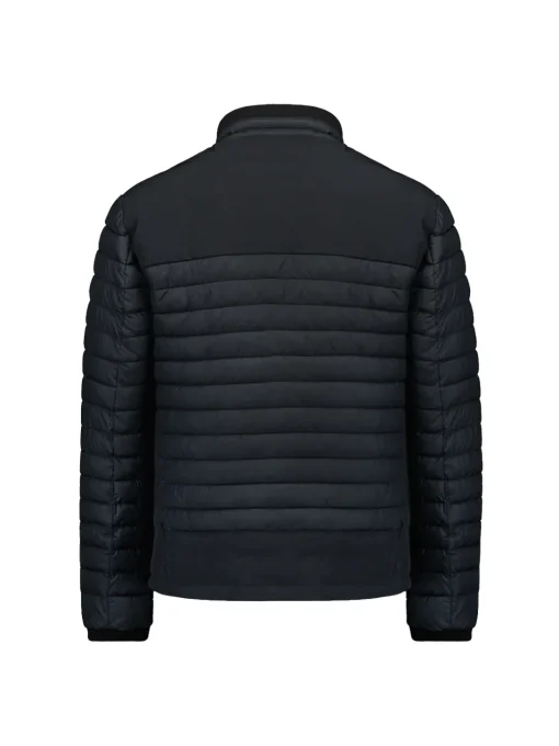 No Excess jacks 25630804SN Donker Blauw Outlet