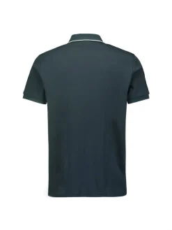 No Excess polo's 24370411 Kobalt Hot