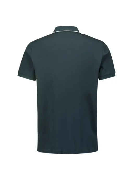 No Excess polo's 24370411 Kobalt Hot