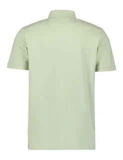 No Excess polo's 27380201SN Mint Groen New
