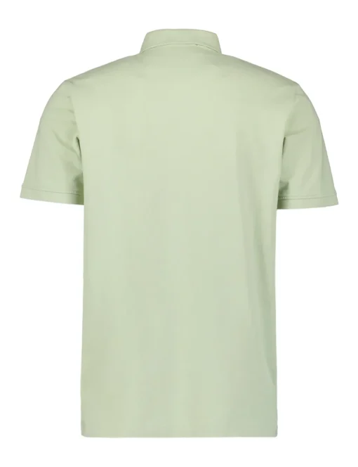 No Excess polo's 27380201SN Mint Groen New