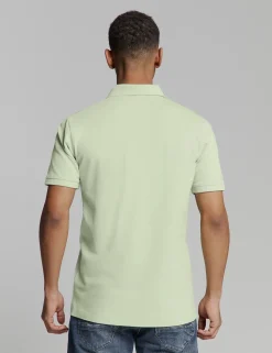 No Excess polo's 27380201SN Mint Groen New