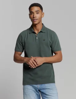 No Excess polo's 27380201SN Metaal Best