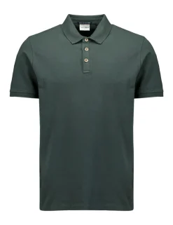No Excess polo's 27380201SN Metaal Best
