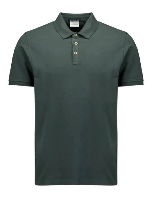 No Excess polo's 27380201SN Metaal Best