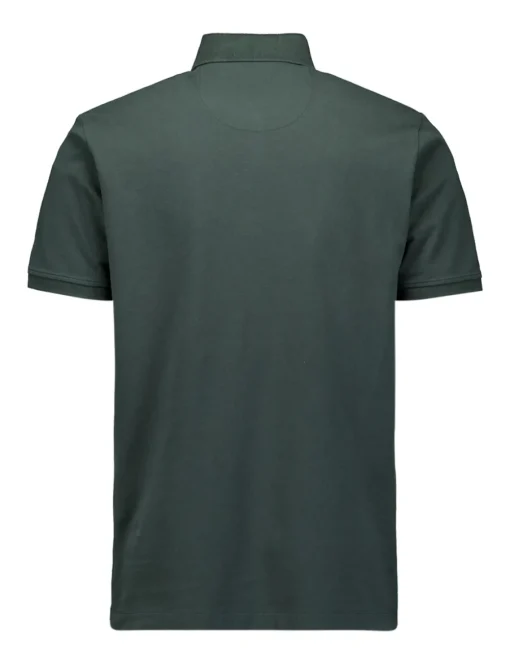 No Excess polo's 27380201SN Metaal Best