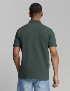 No Excess polo's 27380201SN Metaal Best