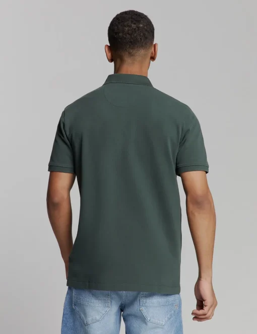 No Excess polo's 27380201SN Metaal Best