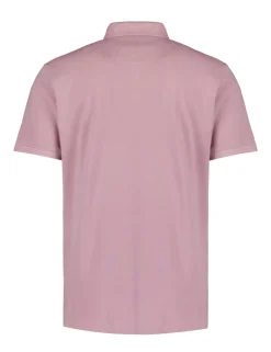 No Excess polo's 27380201SN Lavendel Fashion