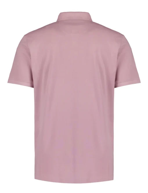 No Excess polo's 27380201SN Lavendel Fashion