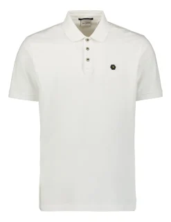 No Excess polo's 27380201SN Wit Sale
