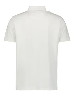 No Excess polo's 27380201SN Wit Sale