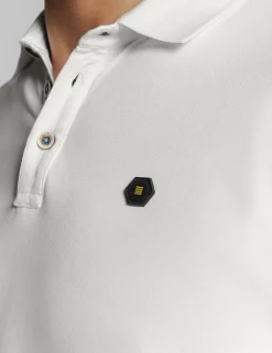 No Excess polo's 27380201SN Wit Sale