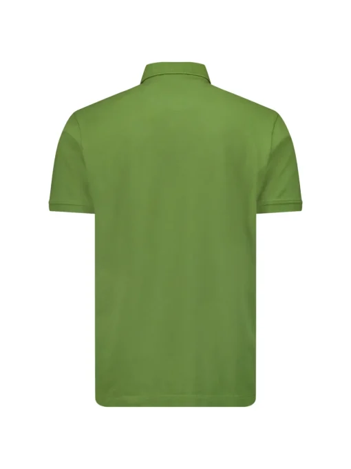 No Excess polo's Tailored Fit 23380101SN Groen New