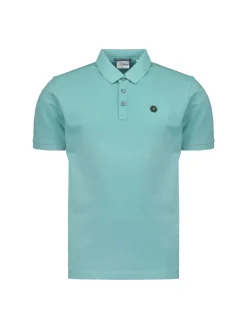 No Excess polo's Tailored Fit 23380101SN Marine Sale