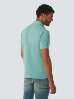 No Excess polo's Tailored Fit 23380101SN Marine Sale
