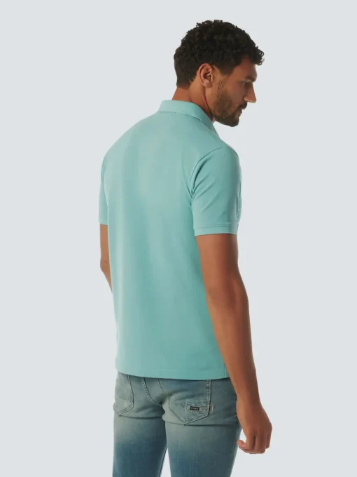 No Excess polo's Tailored Fit 23380101SN Marine Sale