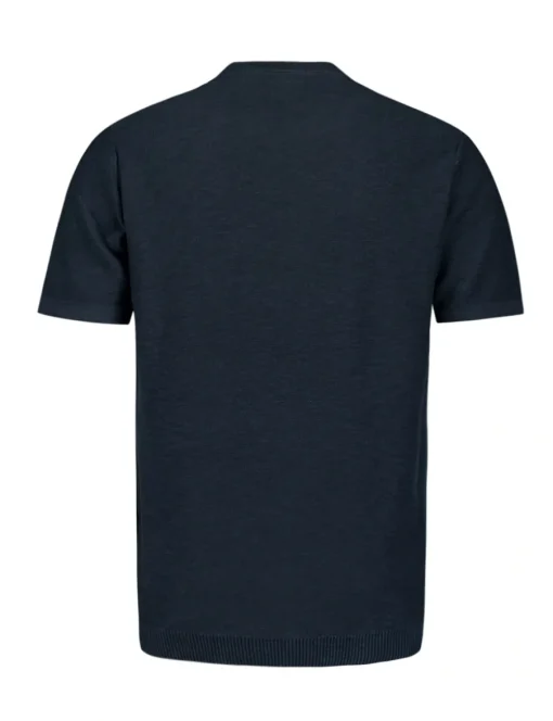 No Excess ronde hals trui 27230262 Donker Blauw Outlet