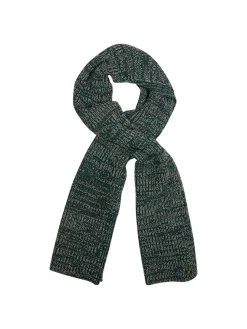 No Excess sjaals 21950923 Blauw Fashion