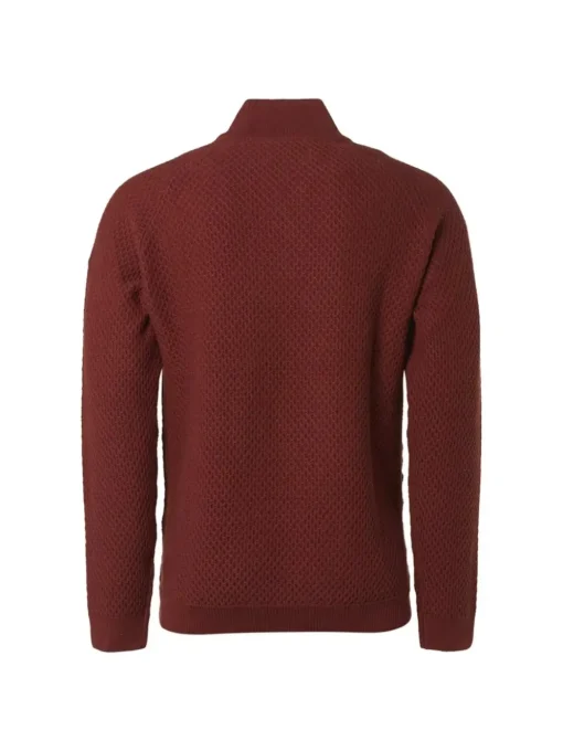 No Excess trui 17230928 Brique Discount