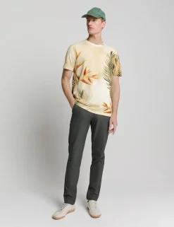 No Excess t-shirts 28350416 Khaky beige Online