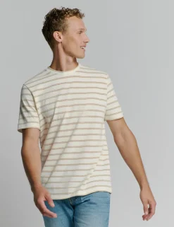 No Excess t-shirts 27350304 Wit Clearance