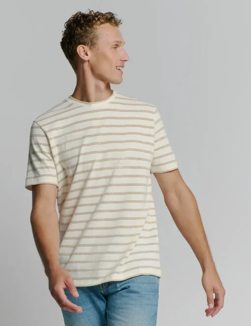 No Excess t-shirts 27350304 Wit Clearance