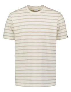 No Excess t-shirts 27350304 Wit Clearance