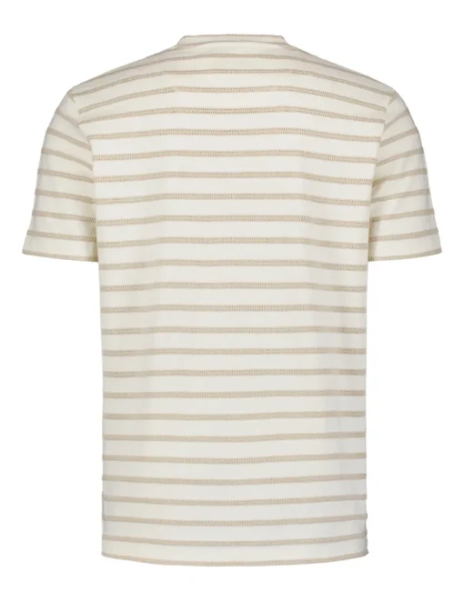 No Excess t-shirts 27350304 Wit Clearance