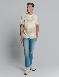 No Excess t-shirts 27350304 Wit Clearance