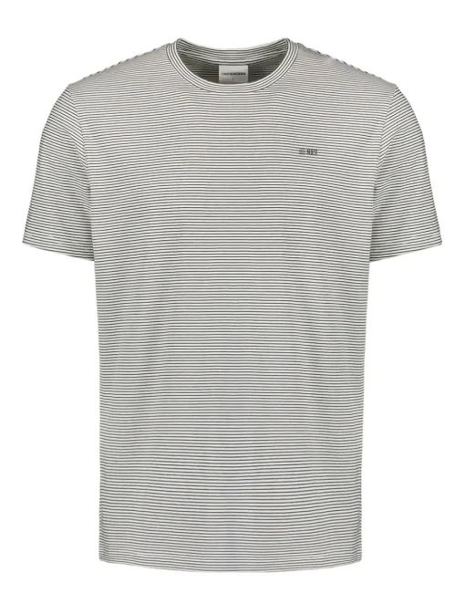 No Excess t-shirts 27340371 Wit Fashion