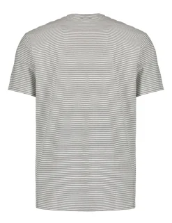 No Excess t-shirts 27340371 Wit Fashion