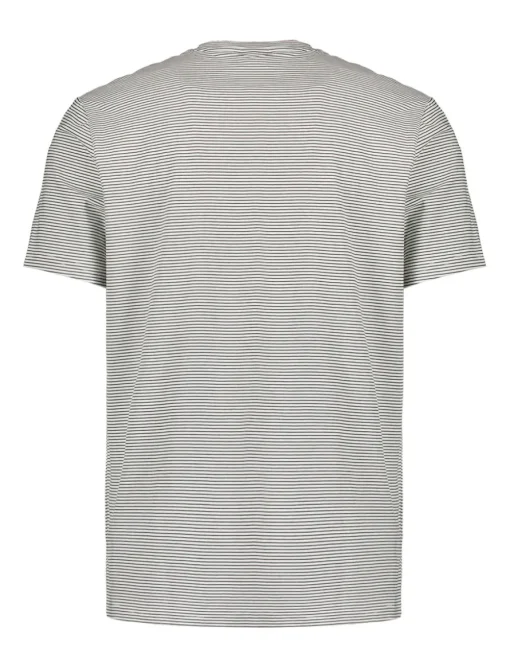 No Excess t-shirts 27340371 Wit Fashion