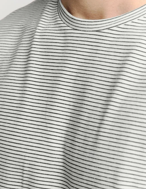 No Excess t-shirts 27340371 Wit Fashion