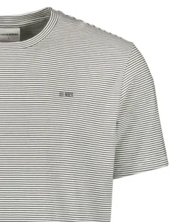 No Excess t-shirts 27340371 Wit Fashion