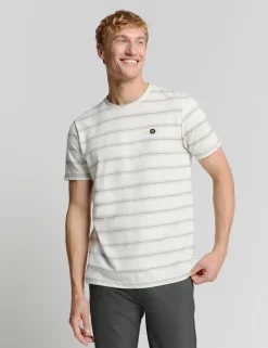 No Excess t-shirts 28350450 Wit Online