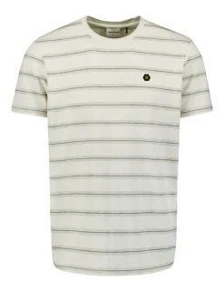 No Excess t-shirts 28350450 Wit Online