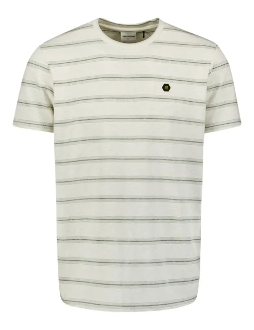 No Excess t-shirts 28350450 Wit Online
