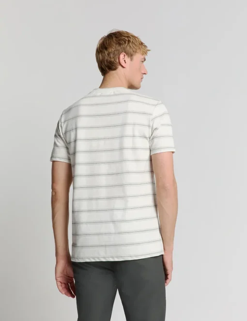 No Excess t-shirts 28350450 Wit Online