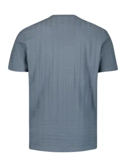No Excess t-shirts 28320431 Licht Blauw Outlet