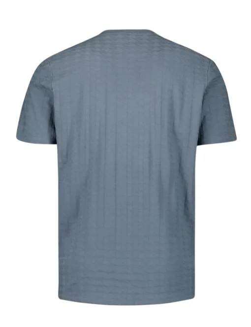 No Excess t-shirts 28320431 Licht Blauw Outlet