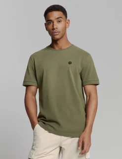 No Excess t-shirts 27360375 Licht Groen Best